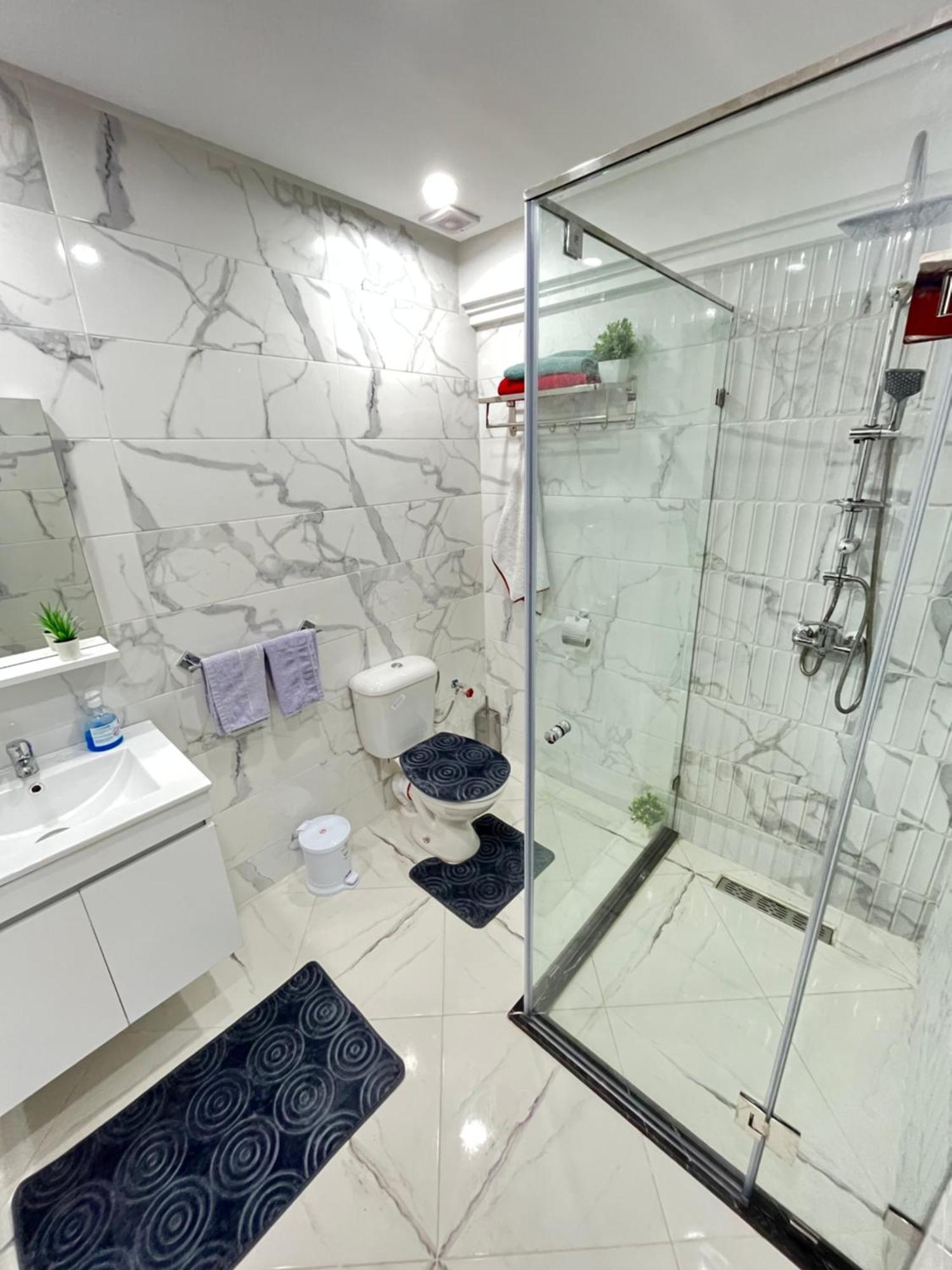 Luxury Center Town Apartment Kénitra Exteriör bild